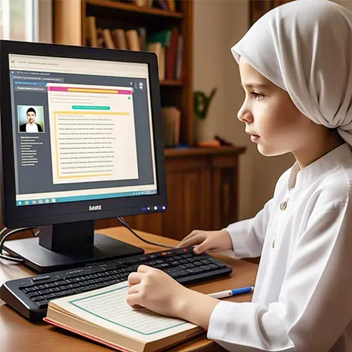 Quran Memorization Hifz Course Online Quran Memorization Hifz Course Online